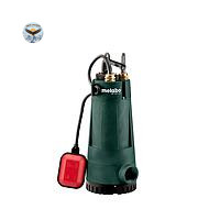 Máy bơm công trình và nước bẩn METABO SP 24-46 SG (24000 l/h / 6340 gal/h)